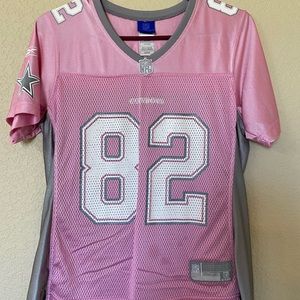 Cowboys Jersey Women’s small